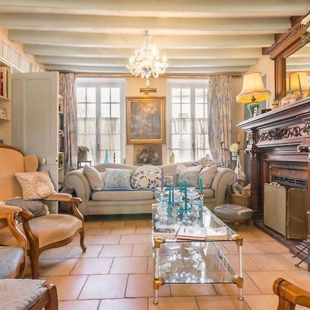 La Maison Bleue Arquian エクステリア 写真