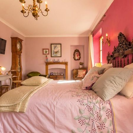 La Maison Bleue Arquian エクステリア 写真