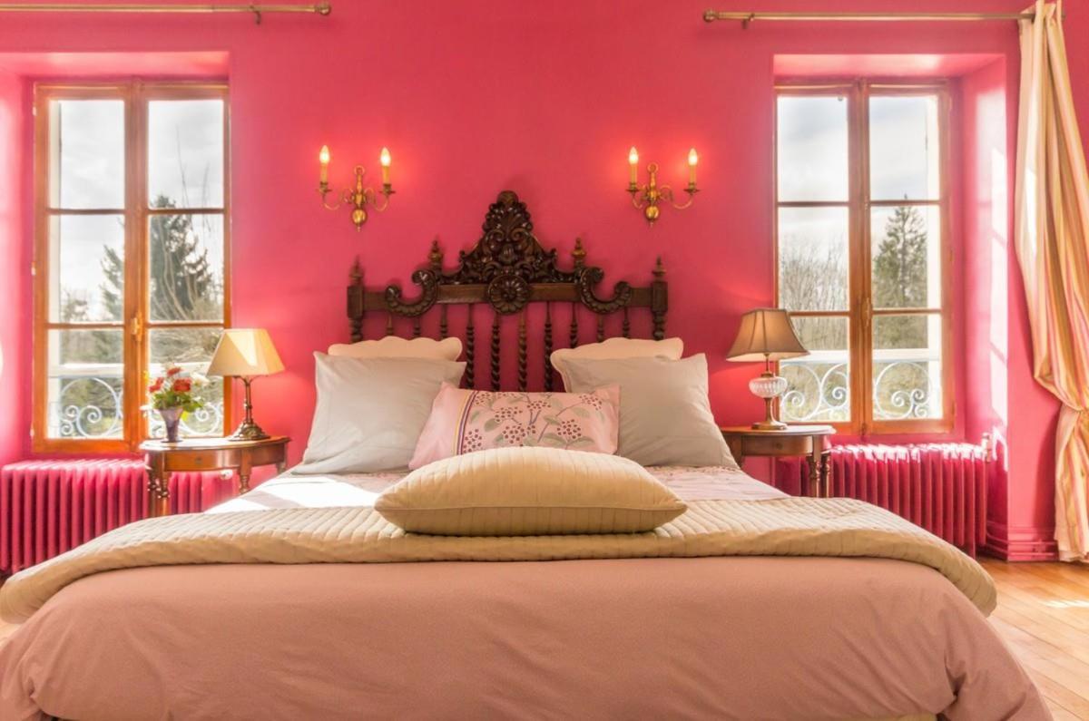 La Maison Bleue Arquian エクステリア 写真